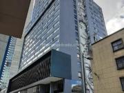 Apartamento en Arriendo, CENTRO LAS NIEVES, Bogotá D.C