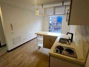 Apartamento en Arriendo, CENTRO LAS NIEVES, Bogotá D.C Apartamento en Arriendo, CENTRO LAS NIEVES, Bogotá D.C