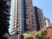 Apartamento en Arriendo, CENTRO LAS NIEVES, Bogotá D.C