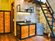 Apartamento en Arriendo, CENTRO LAS NIEVES, Bogotá D.C