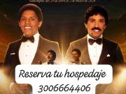 Apartamento en arriendo Centro, Valledupar