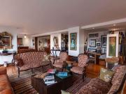 Apartamento en Arriendo, Cerros De Los Alpes, Bogotá D.C