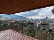 Apartamento en Arriendo, Cerros De Los Alpes, Bogotá D.C