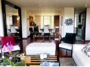 Apartamento en Arriendo, Cerros De Niza, Bogotá D.C