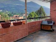 Apartamento en Arriendo, CERROS DE SANTA BARBARA, Bogotá D.C