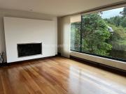 Apartamento en Arriendo, CERROS DE SANTA BARBARA, Bogotá D.C