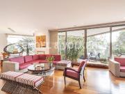 Apartamento en Arriendo, Cerros De Suba, Bogotá D.C