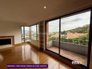 Apartamento en Arriendo, CERROS DE SUBA, Bogotá D.C