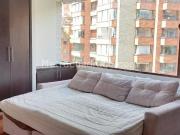 Apartamento en Arriendo, CERROS DE USAQUEN, Bogotá D.C