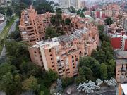 Apartamento en Arriendo, Chapinero Alto ARBOS, Bogotá D.C