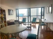 Apartamento en Arriendo, Chapinero Alto, Bogotá D.C