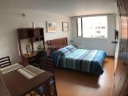 Apartamento en Arriendo, CHAPINERO ALTO, Bogotá D.C