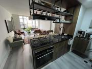 Apartamento en Arriendo, CHAPINERO ALTO, Bogotá D.C