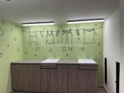 Apartamento en Arriendo, Chapinero Alto, Bogotá D.C