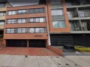 Apartamento en Arriendo, Chapinero Alto, Bogotá D.C