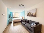 Apartamento en Arriendo, CHAPINERO ALTO, Bogotá D.C