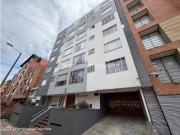 Apartamento en Arriendo, Chapinero Alto, Bogotá D.C
