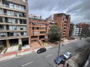 Apartamento en Arriendo, CHAPINERO ALTO, Bogotá D.C