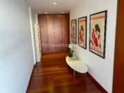 Apartamento en arriendo Chapinero Alto, Chapinero