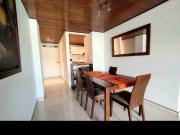 Apartamento en arriendo Chapinero Alto, Chapinero