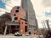 Apartamento en arriendo Chapinero Alto, Chapinero