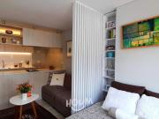 Apartamento en arriendo Chapinero Alto, Chapinero
