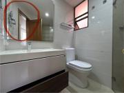 Apartamento en arriendo Chapinero Alto, Chapinero
