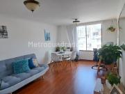 Apartamento en Arriendo, CHAPINERO ALTO Chicó, Bogotá D.C