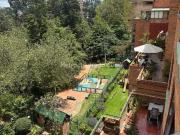 Apartamento en Arriendo, CHAPINERO ALTO EMAUS Chapinero...