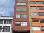 Apartamento en Arriendo Chapinero, Bogotá