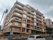 Apartamento en Arriendo Chapinero, Bogotá