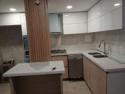 APARTAMENTO EN ARRIENDO CHAPINERO BOGOTA