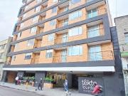 Apartamento en Arriendo, Chapinero, Bogotá D.C Apartamento en Arriendo, Chapinero, Bogotá D.C