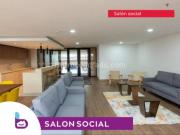 Apartamento en Arriendo, Chapinero, Bogotá D.C
