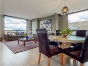 Apartamento en Arriendo, Chapinero, Bogotá D.C