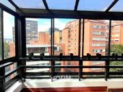 Apartamento en Arriendo, Chapinero, Bogotá D.C
