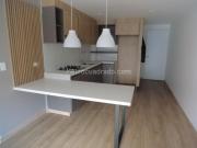 Apartamento en Arriendo, Chapinero, Bogotá D.C