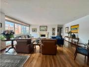 Apartamento en Arriendo, Chapinero, Bogotá D.C