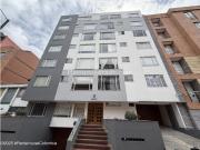 Apartamento en Arriendo, Chapinero, Bogotá D.C