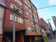 Apartamento en Arriendo, Chapinero, Bogotá D.C