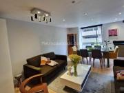 Apartamento en Arriendo, Chapinero, Bogotá D.C