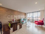 Apartamento en Arriendo, Chapinero, Bogotá D.C