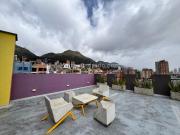 Apartamento en Arriendo, CHAPINERO, Bogotá D.C