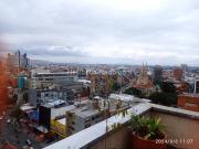 Apartamento en Arriendo, Chapinero, Bogotá D.C