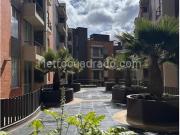 Apartamento en Arriendo, Chapinero, Bogotá D.C