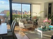 Apartamento en Arriendo, CHAPINERO, Bogotá D.C