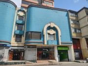 Apartamento en Arriendo Chapinero Central, Bogotá