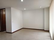 Apartamento en Arriendo Chapinero Central, Bogotá
