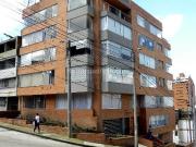 Apartamento en Arriendo, Chapinero Central, Bogotá D.C