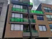 Apartamento en Arriendo, Chapinero Central, Bogotá D.C
